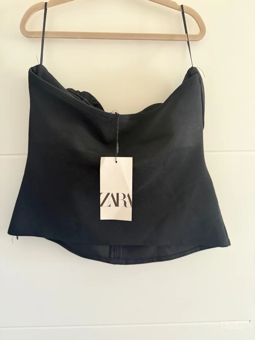 Zara top