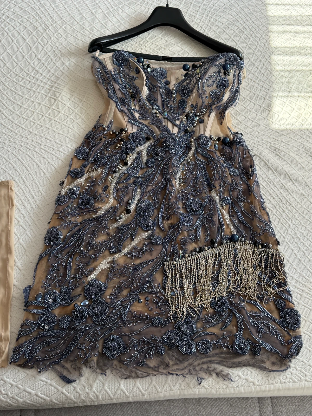 BM - Be my dress haljinica