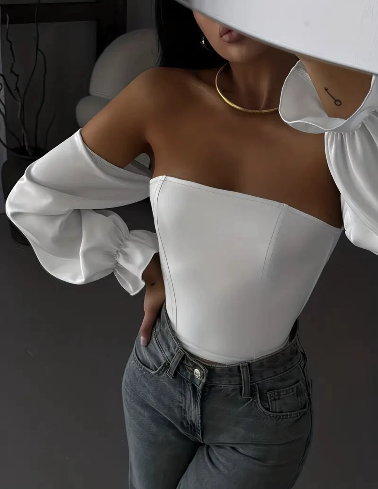 Beli top