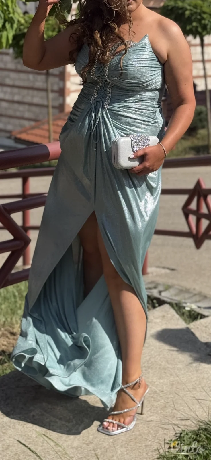 Svečana haljina