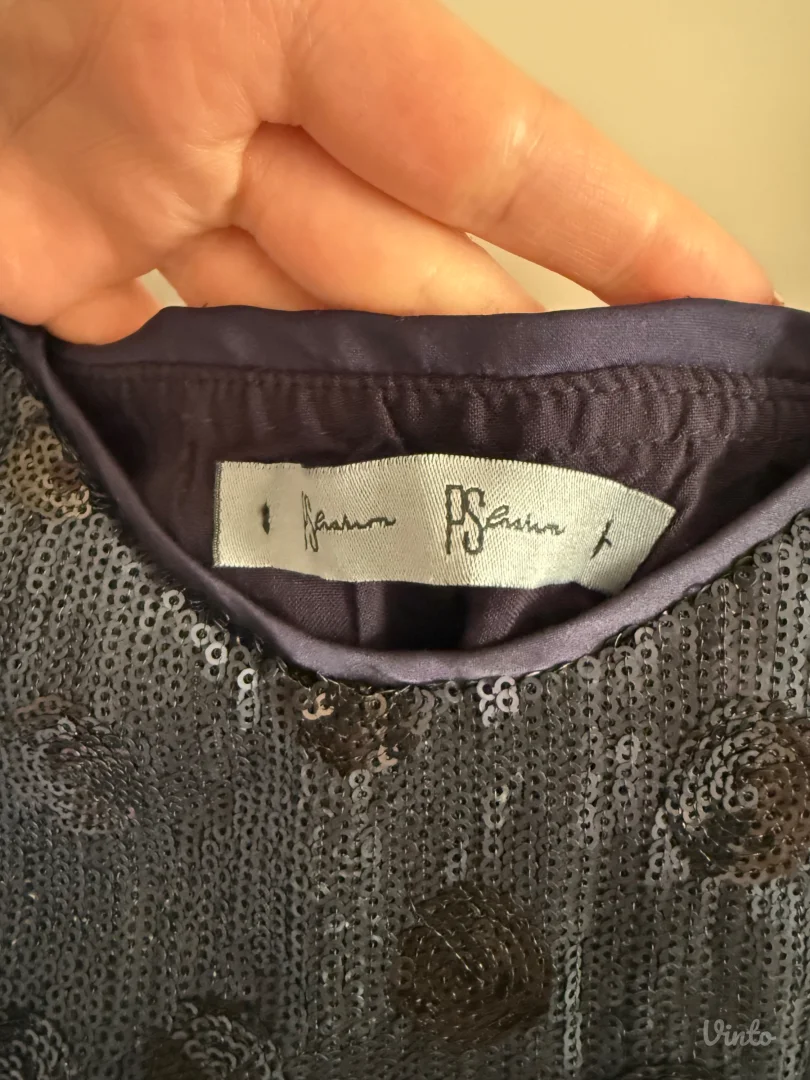 Ps fashion haljinica