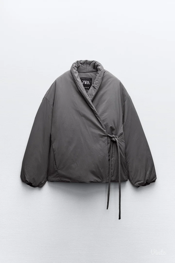 Zara-jakna SNIZENO