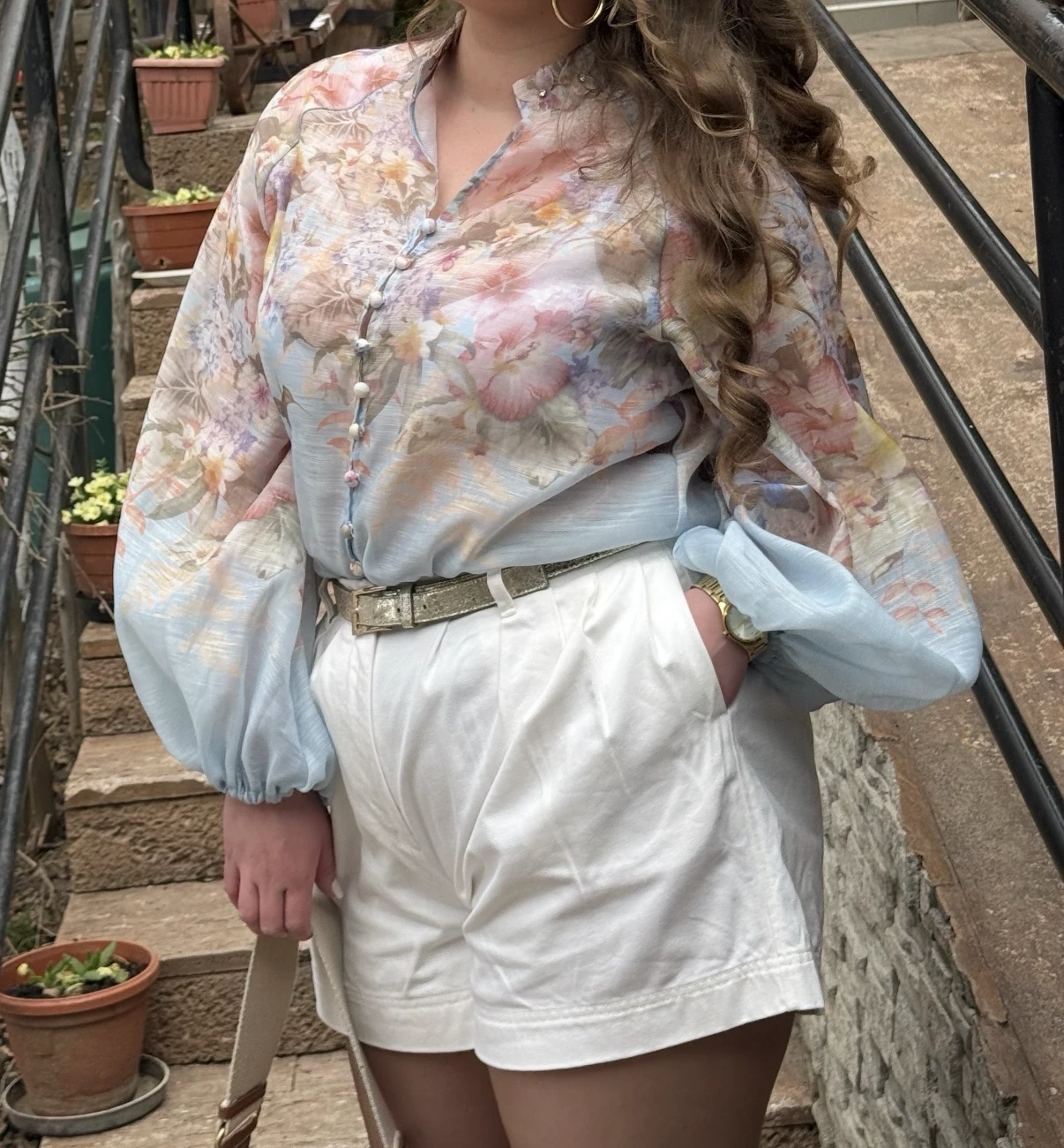 Cvetna košuljica