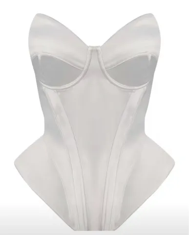 Beli koset