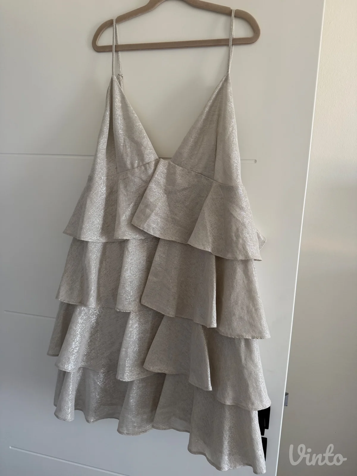 Zara haljinica nova sa etiketom