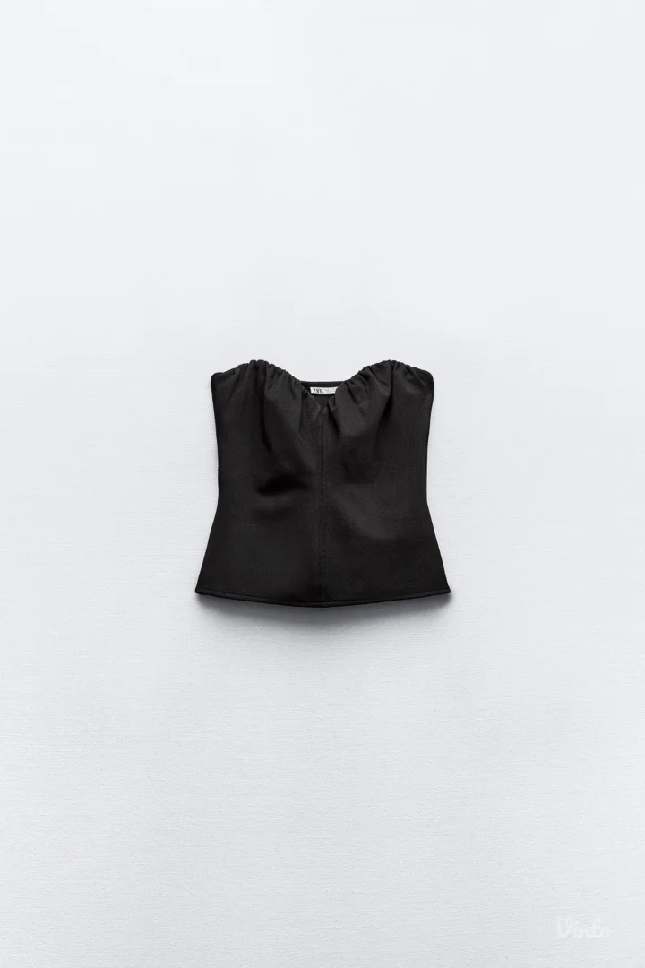Zara top