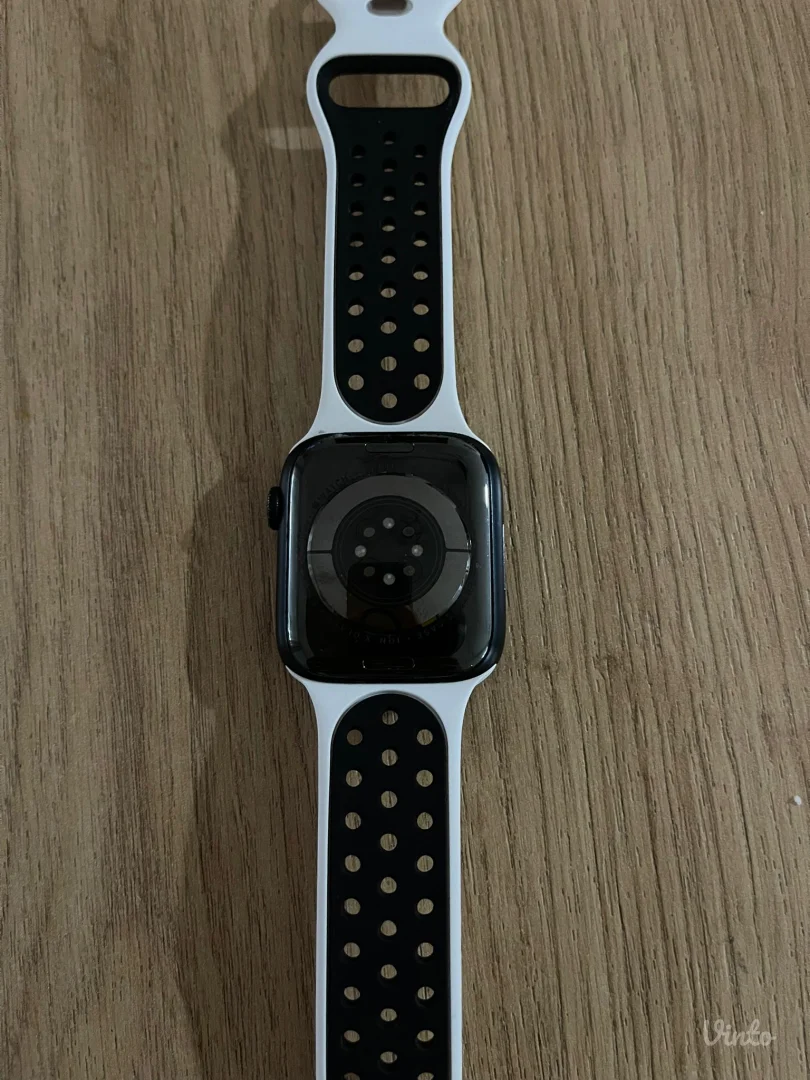 Apple watch 5