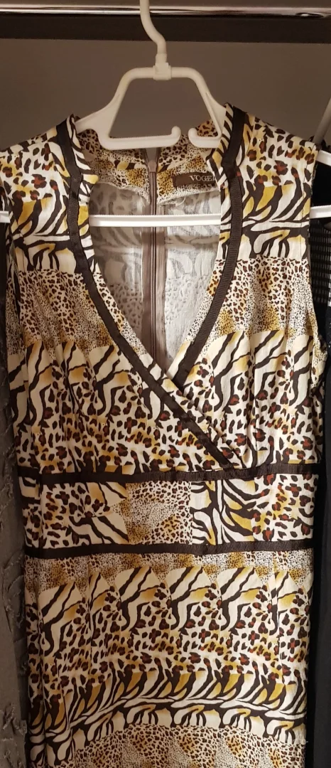 Haljina marke Vogeli,S velicine