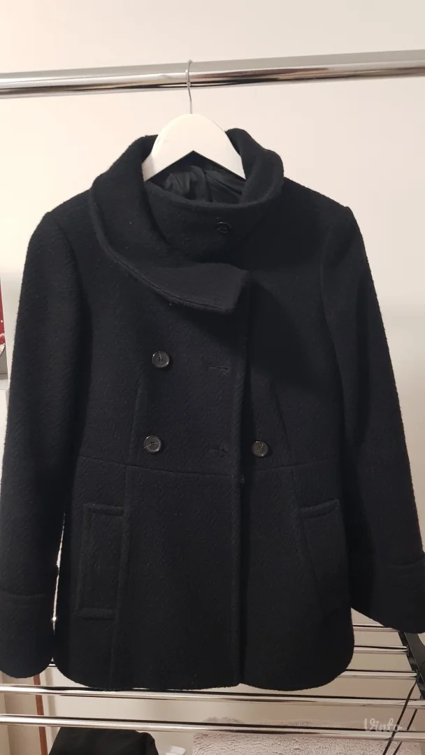 Kaput-crni -polovan, 38 velicina