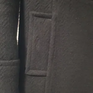 Kaput-crni -polovan, 38 velicina