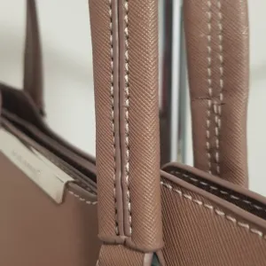 David Jones-puder roza torba velika