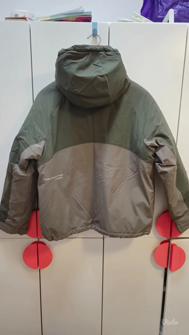 Zara jakna za decake