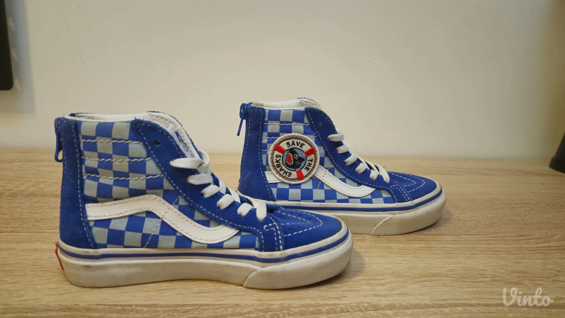 Vans patike za decake