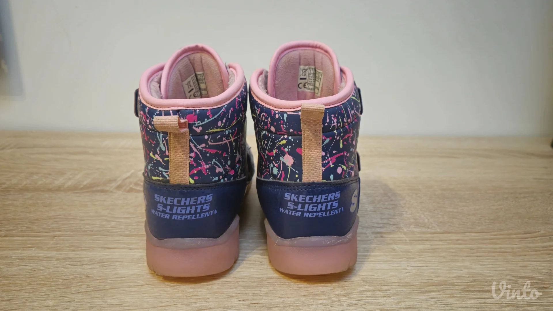 Skechers cizme za devojcice