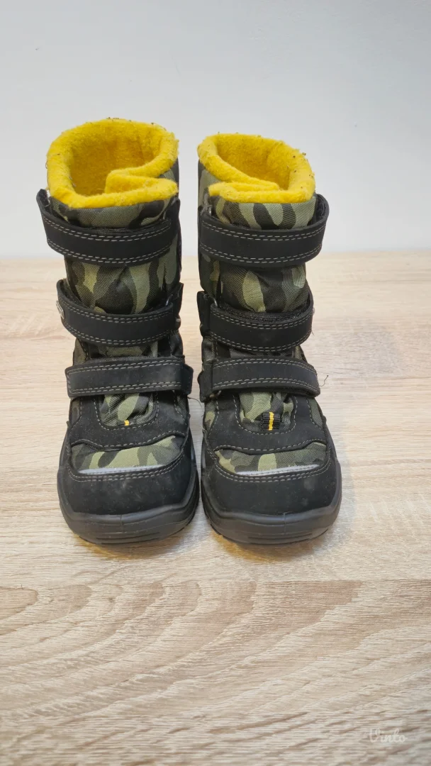 Ciciban cizme za decake