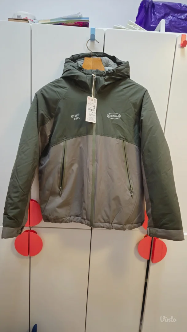 Zara jakna za decake