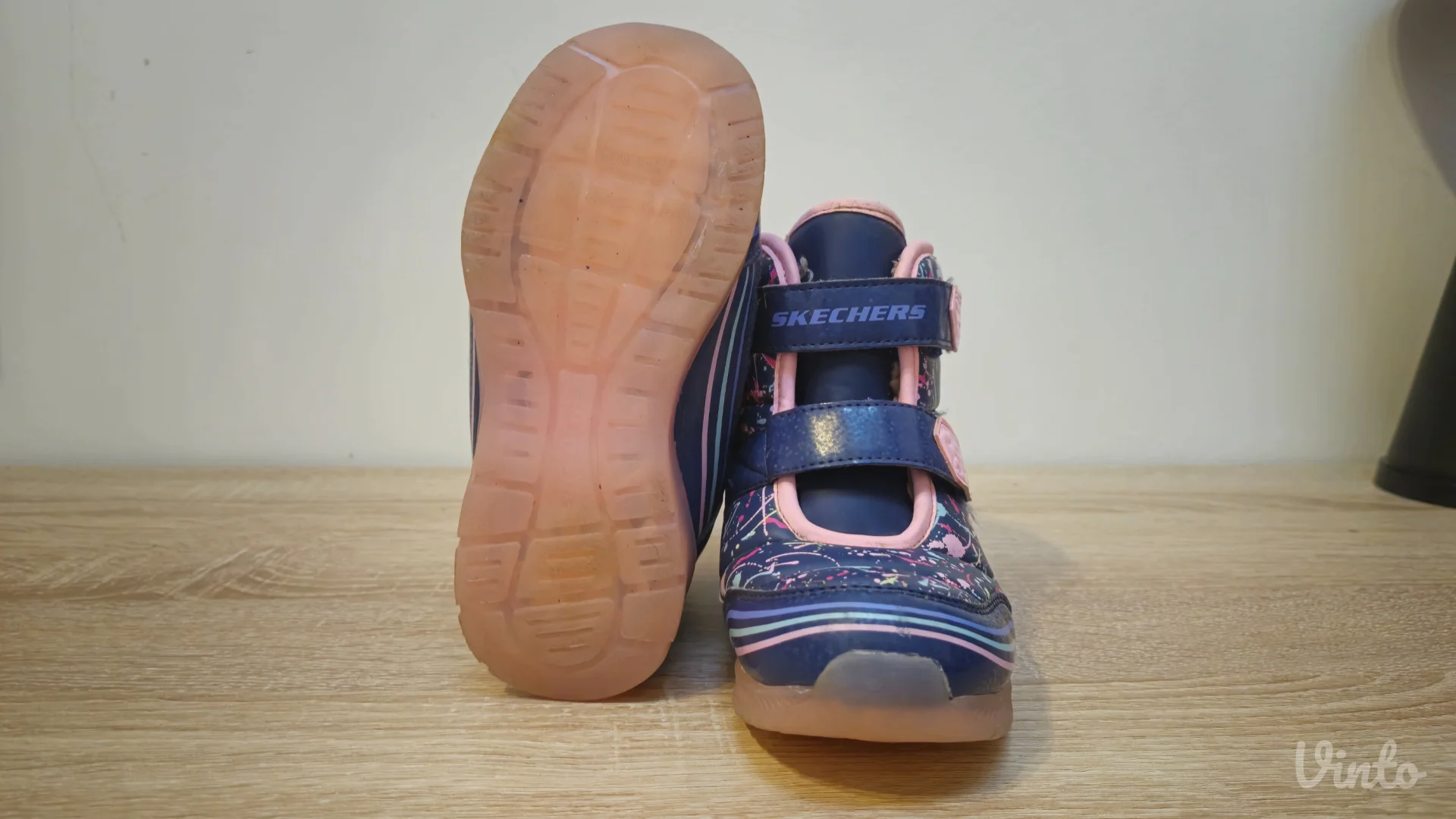 Skechers cizme za devojcice