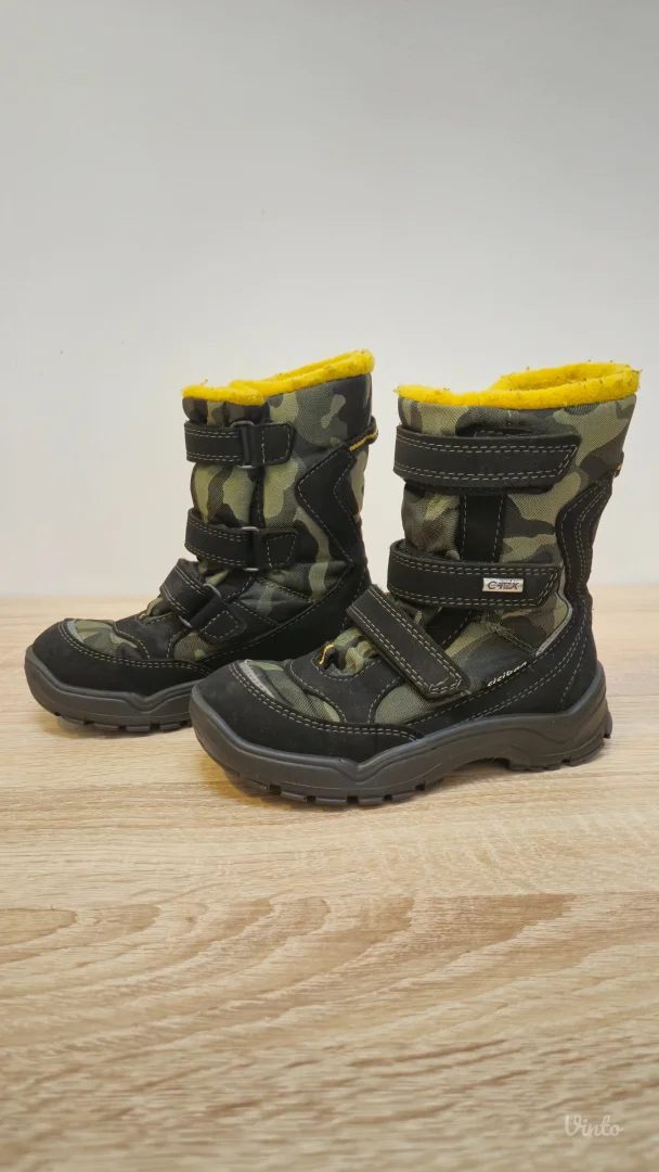 Ciciban cizme za decake