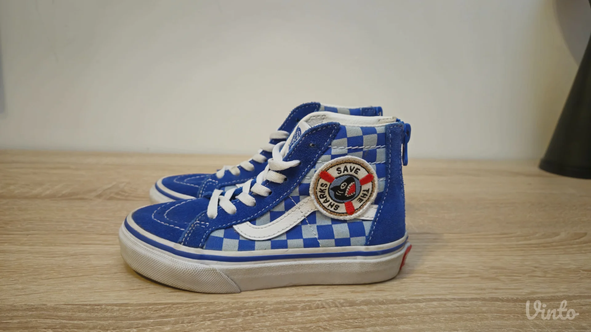 Vans patike za decake