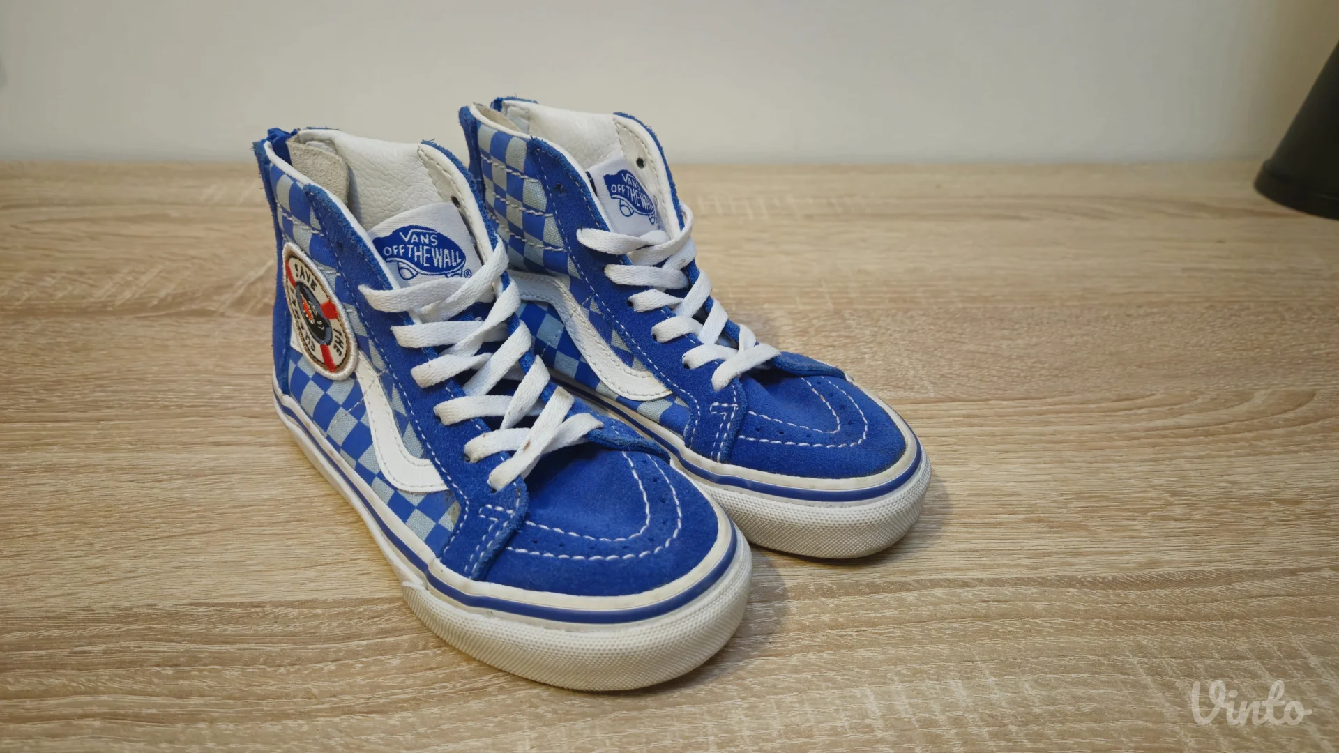 Vans patike za decake