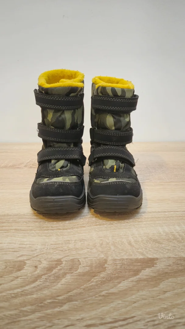 Ciciban cizme za decake