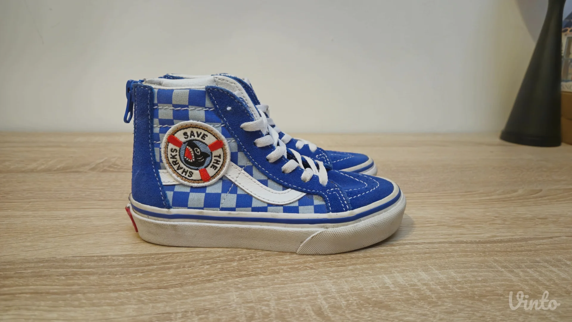 Vans patike za decake