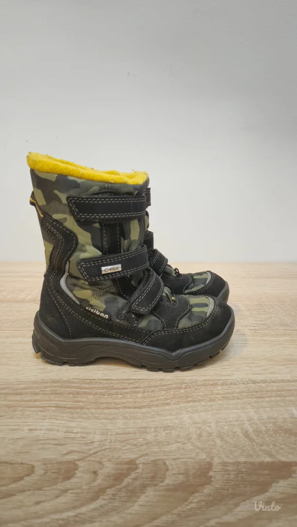 Ciciban cizme za decake