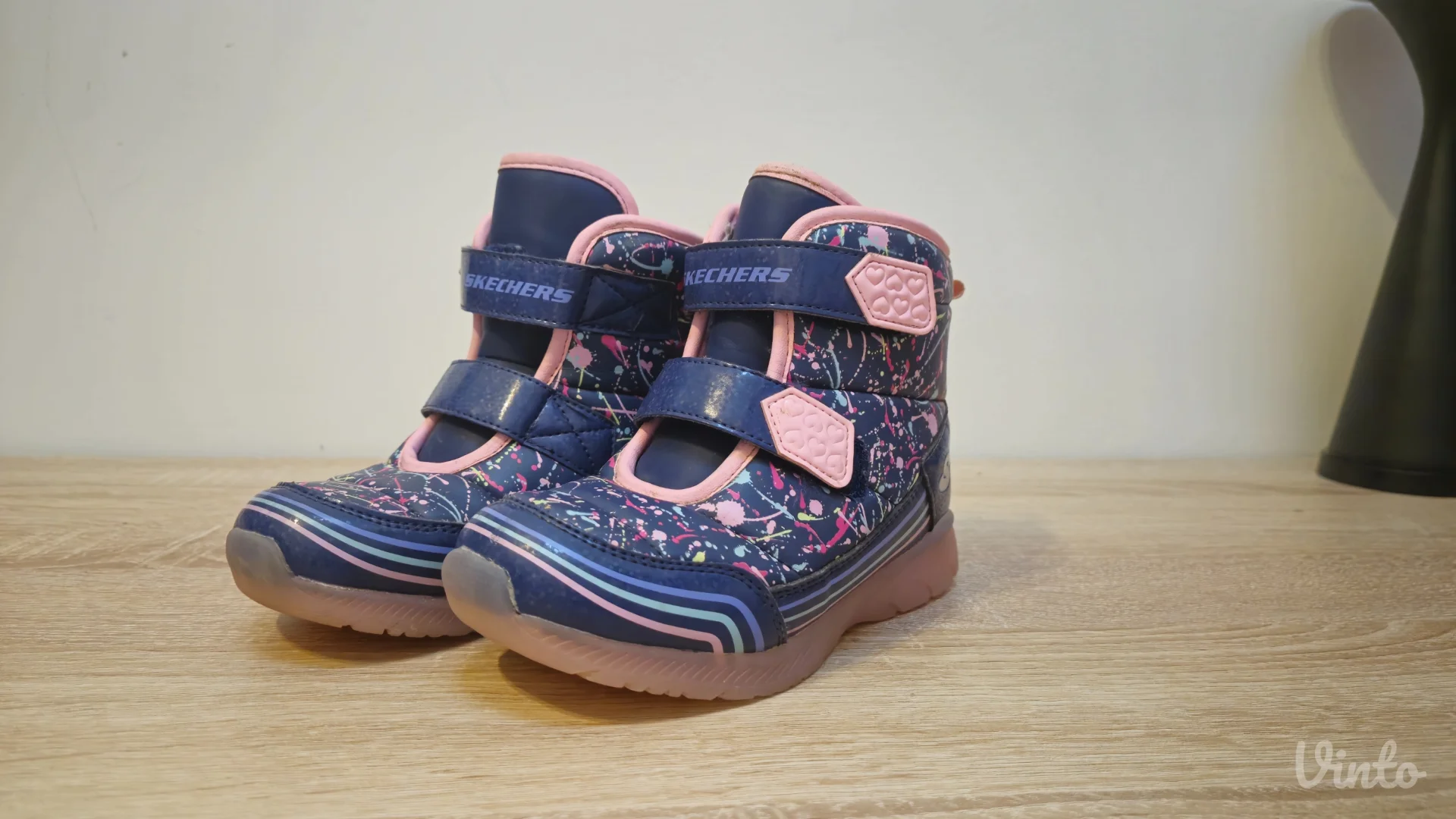 Skechers cizme za devojcice