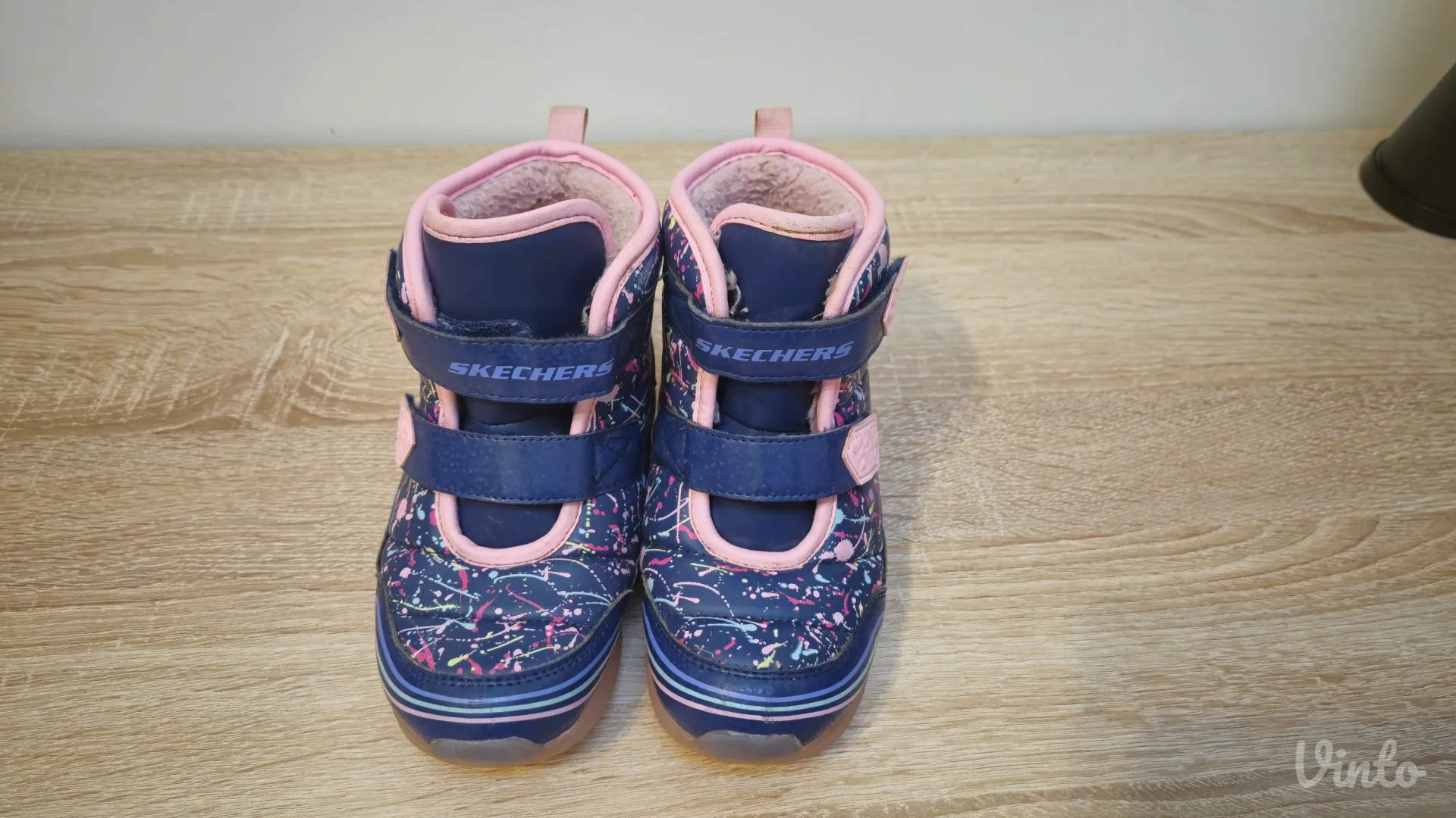 Skechers cizme za devojcice