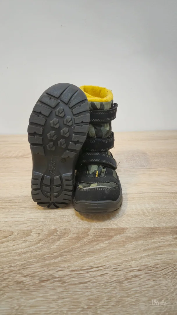 Ciciban cizme za decake