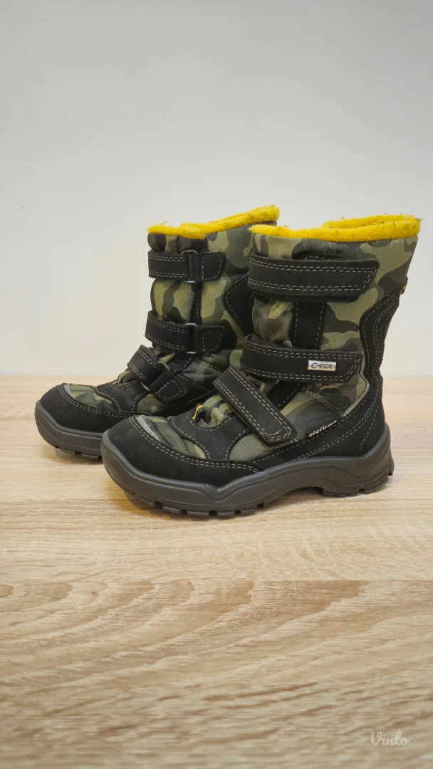 Ciciban cizme za decake