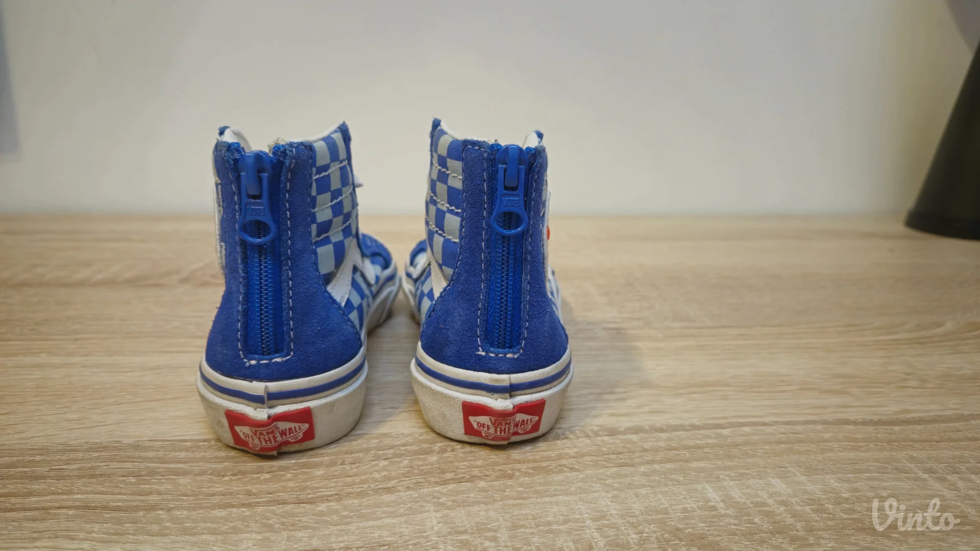 Vans patike za decake