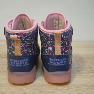 Skechers cizme za devojcice