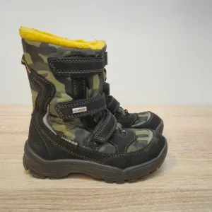 Ciciban cizme za decake