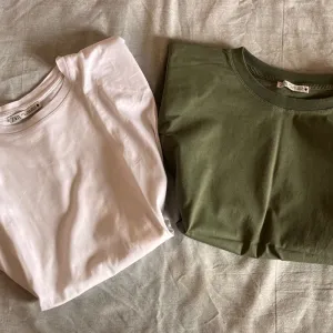 Zara majice sa naramenicama