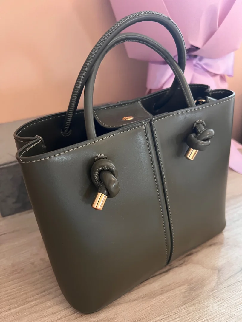 Zara maslinasta torbica