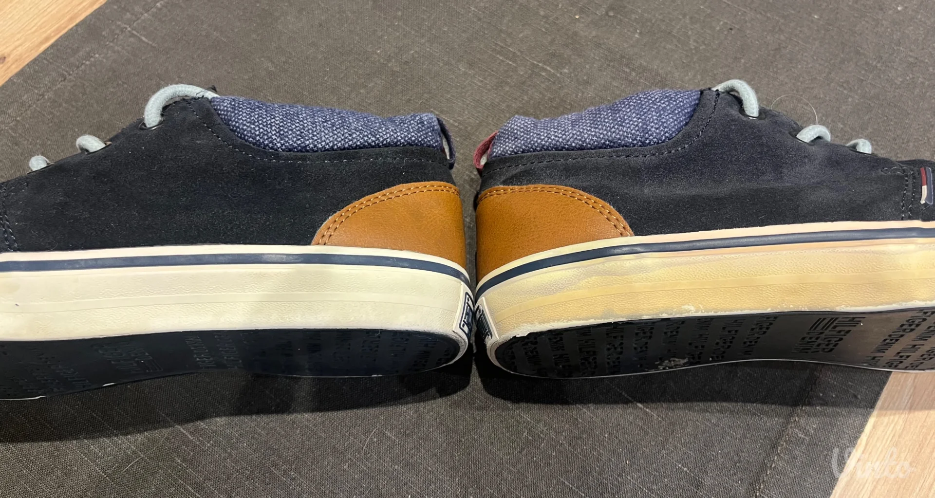 TommyHilfiger-cipele