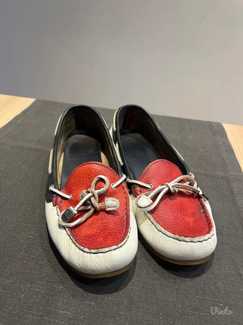 TommyHilfiger-mokasine