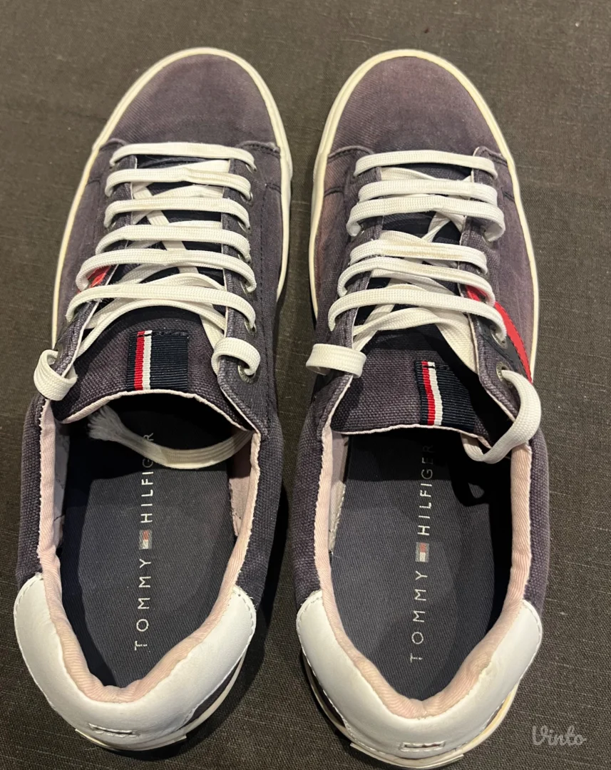 TommyHilfiger-patike