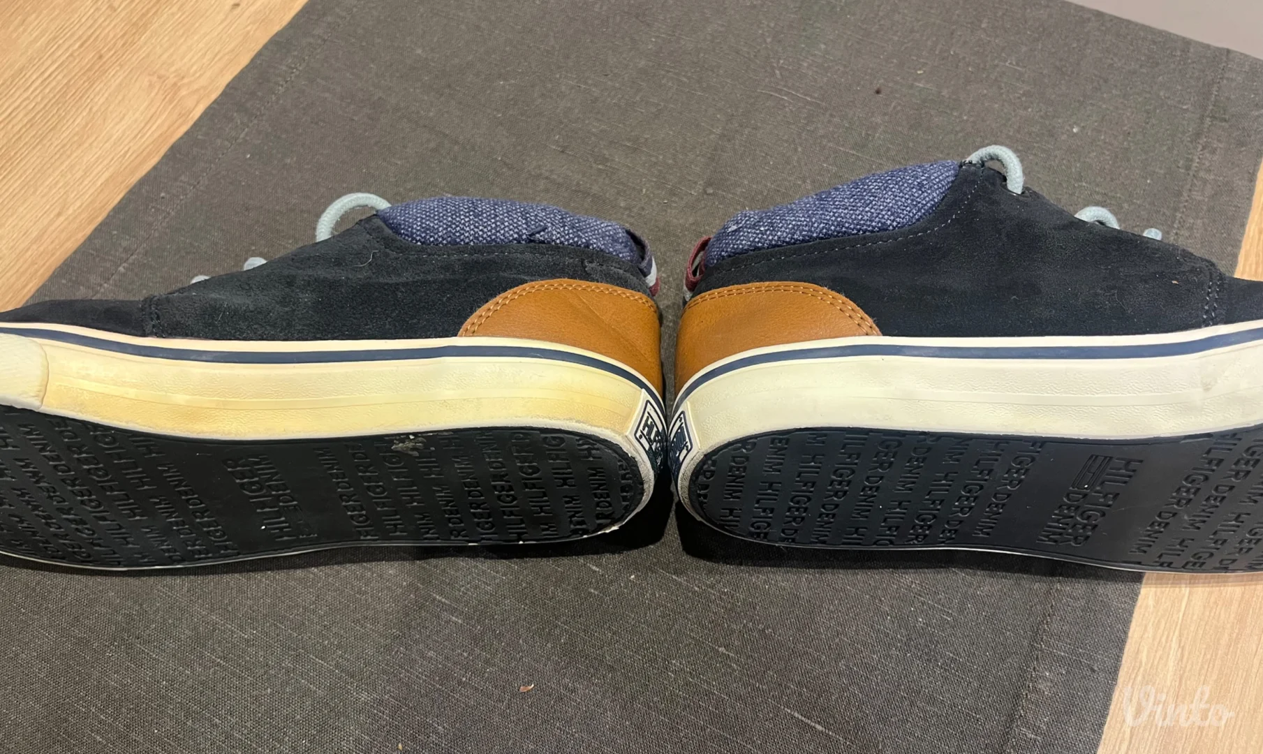 TommyHilfiger-cipele