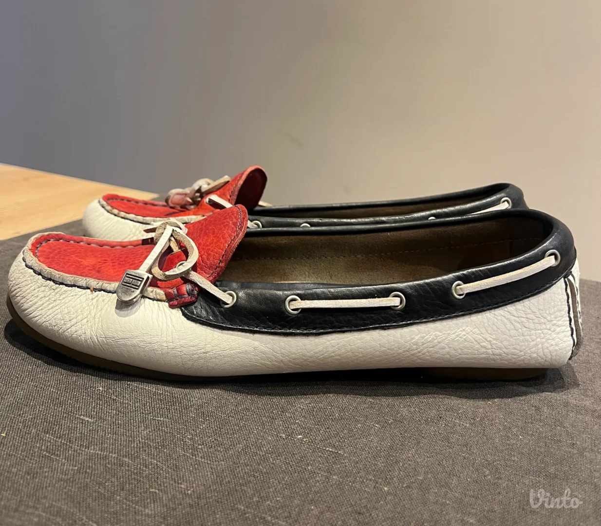 TommyHilfiger-mokasine