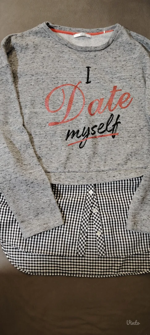 Ženska casual bluza