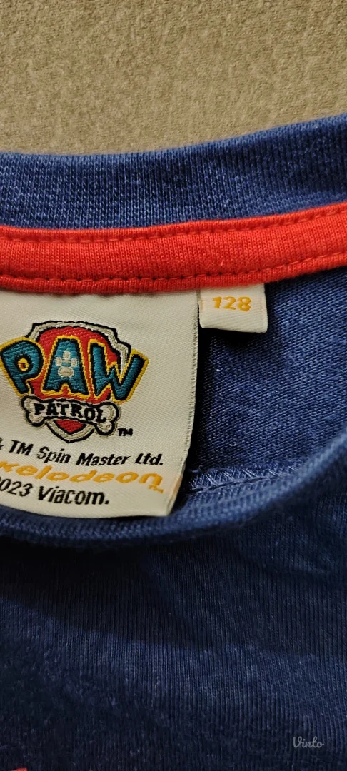 Dečija majica Paw Patrol