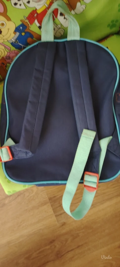 Dečiji ranac Mickey Mouse