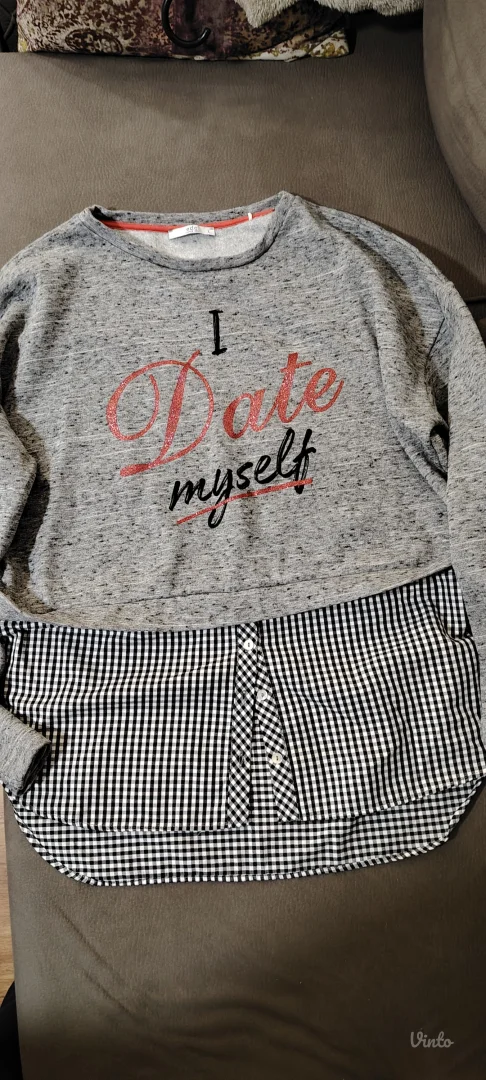 Ženska casual bluza