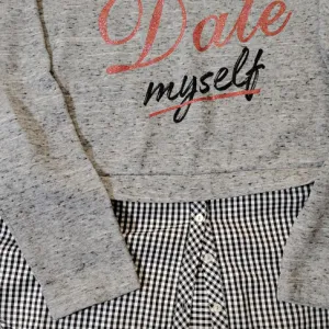 Ženska casual bluza