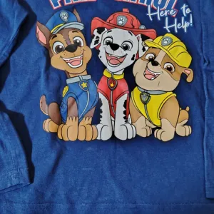 Dečija majica Paw Patrol