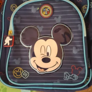 Dečiji ranac Mickey Mouse