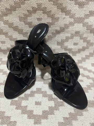 Papuce Zara