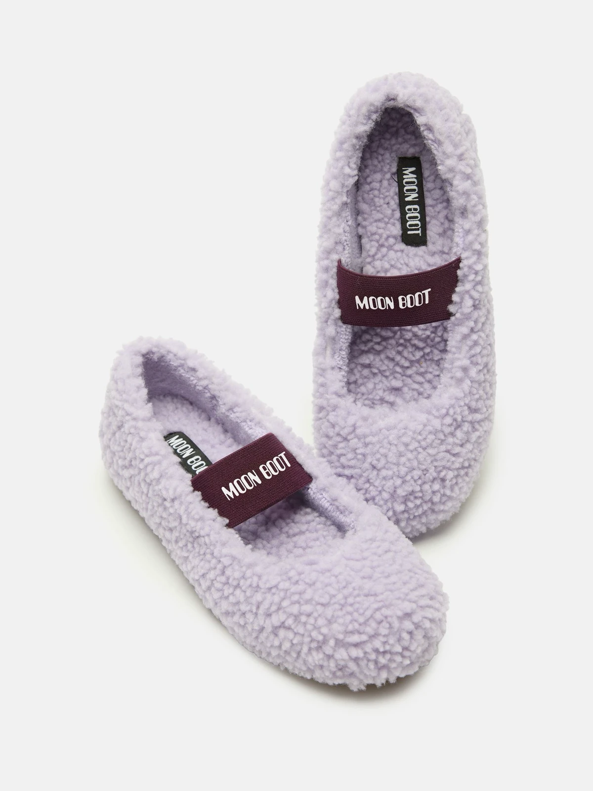 Baletanke Moon Boots